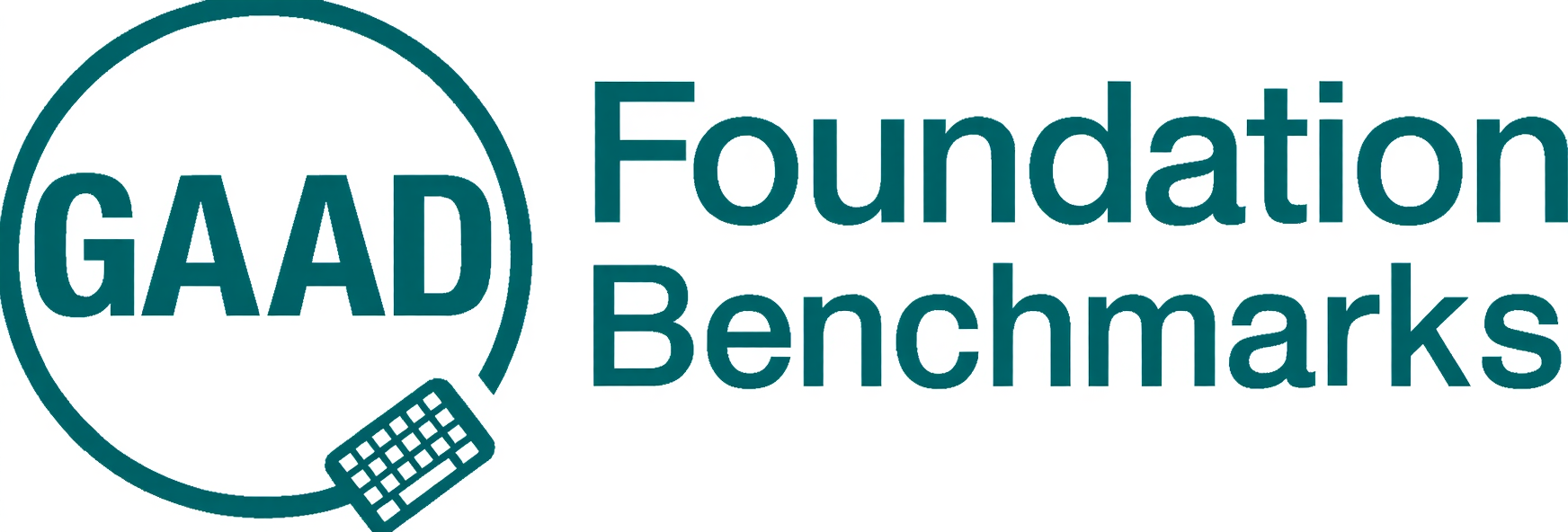 GAAD Foundation Benchmarks
