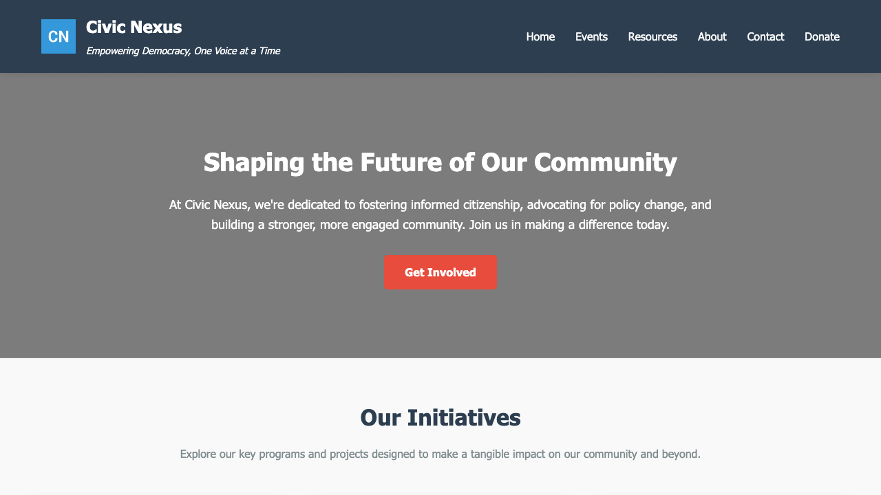 View Law Government and Politics page