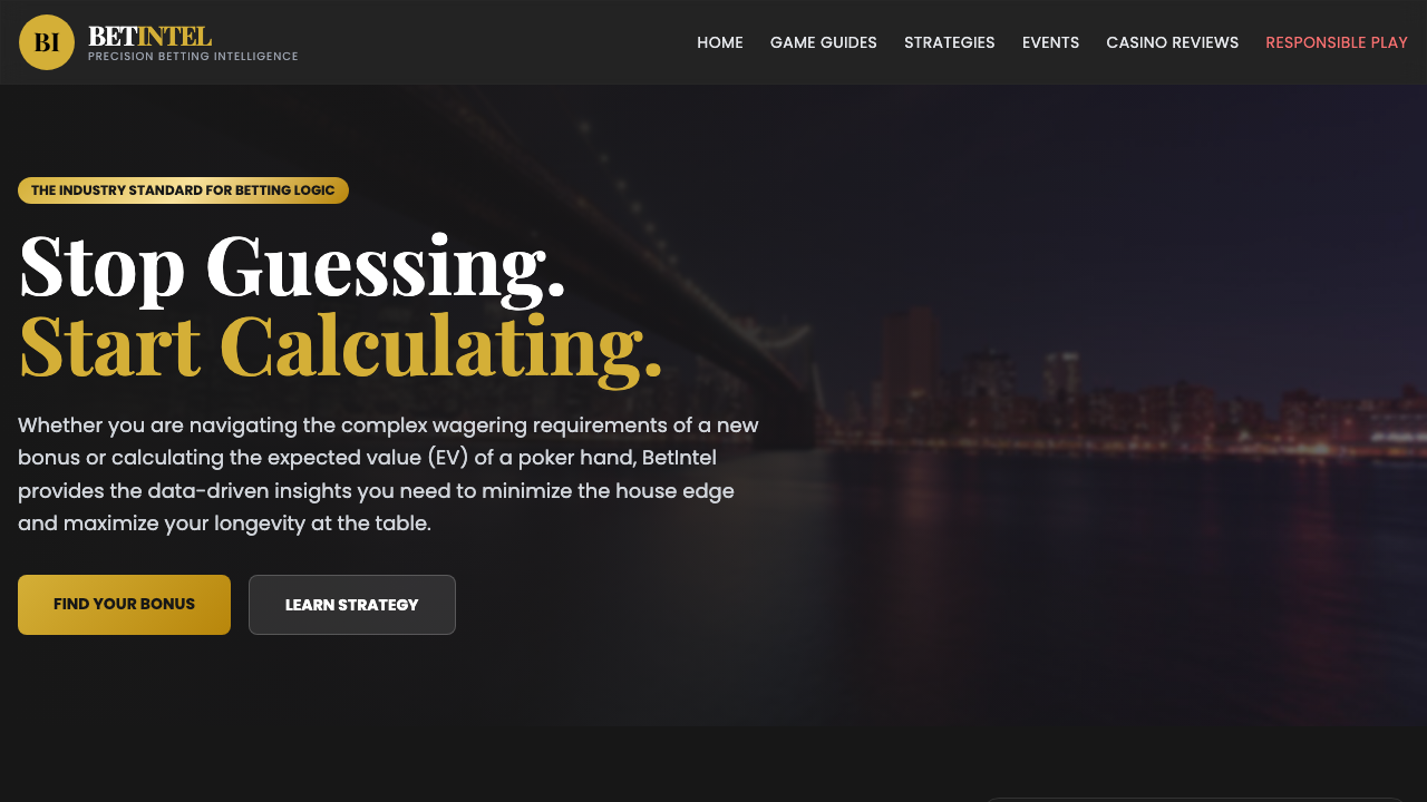 View Gambling Casinos page