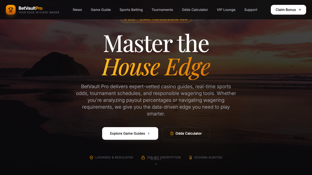 View Gambling Casinos page