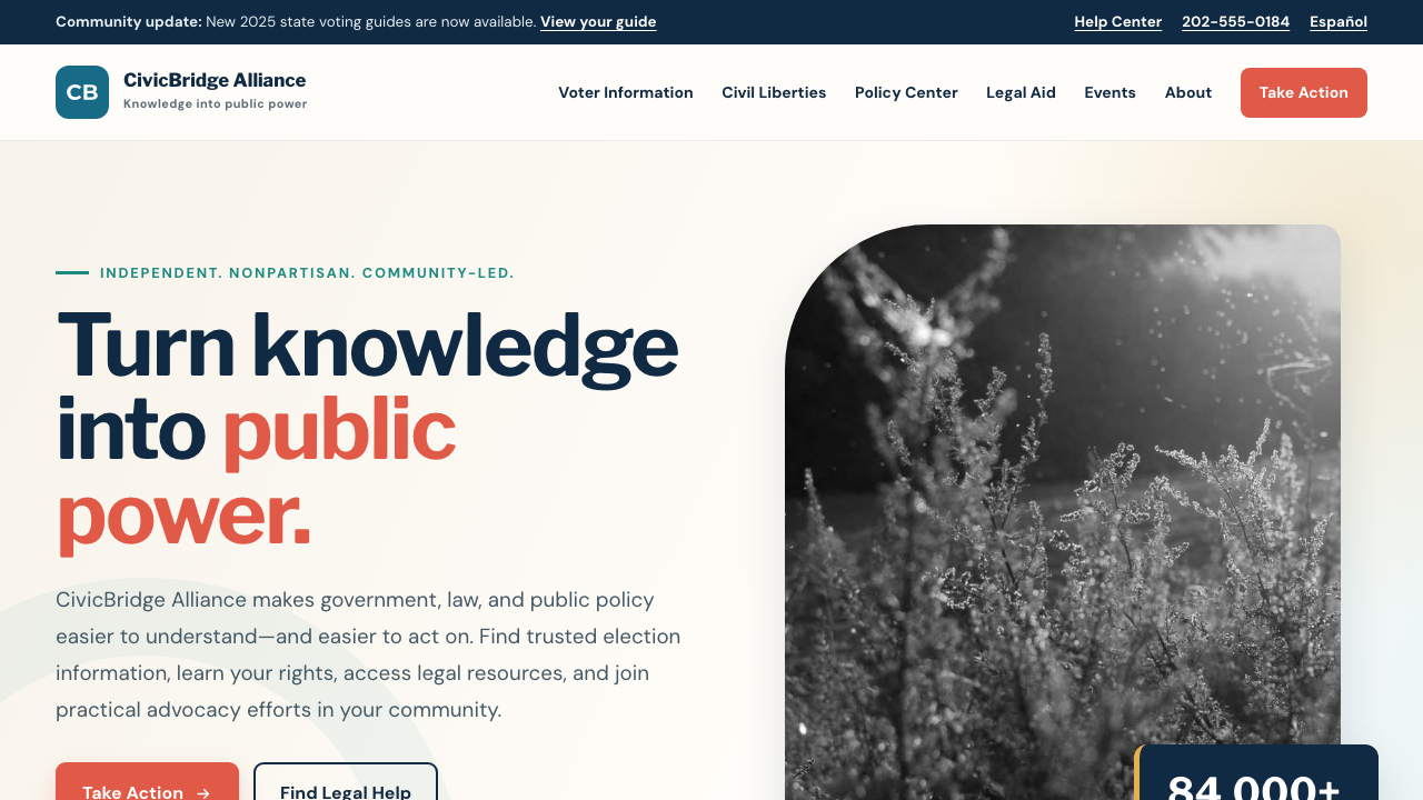 View Law Government and Politics page