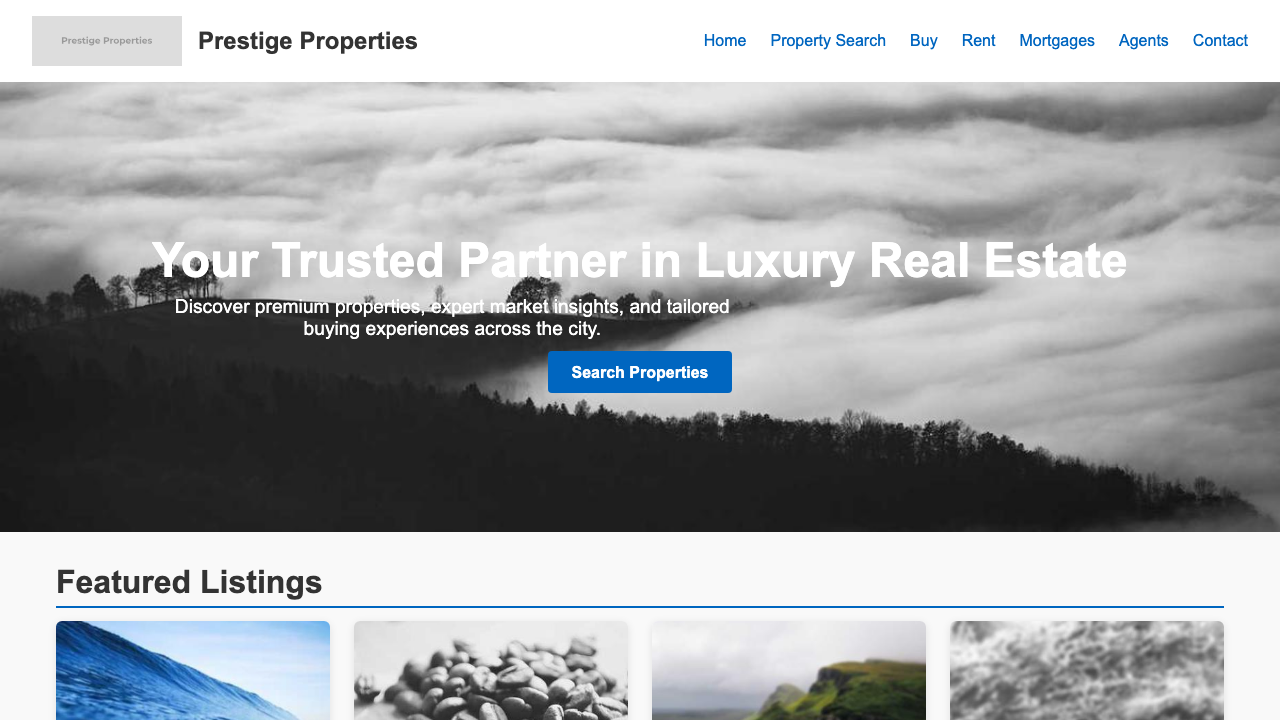 View Food and Drink page