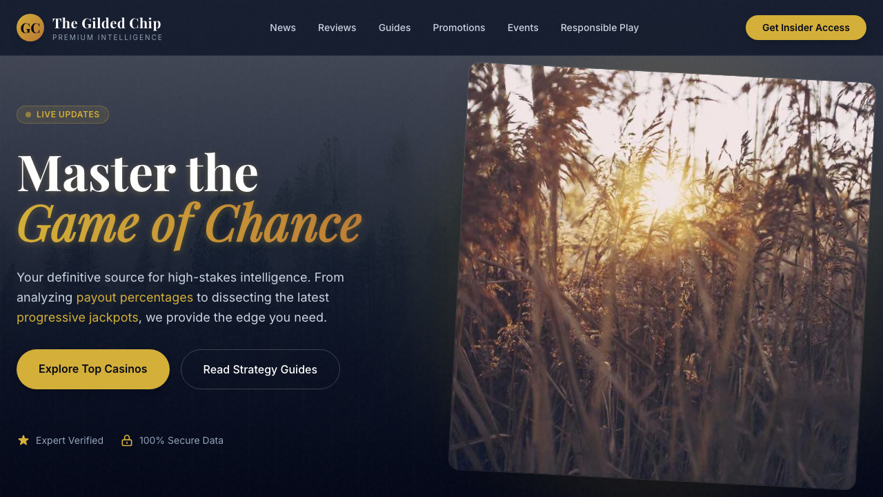 View Gambling Casinos page