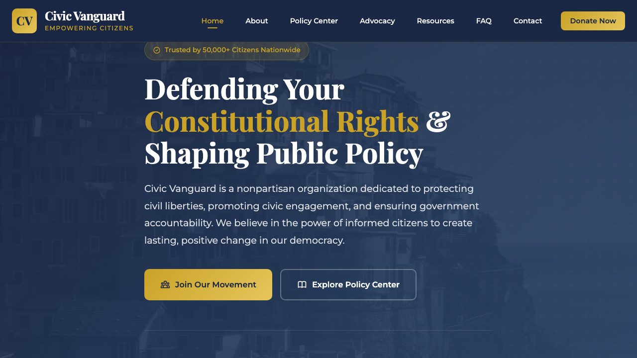 View Law Government and Politics page