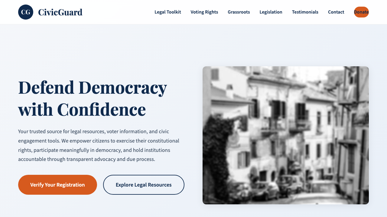 View Law Government and Politics page