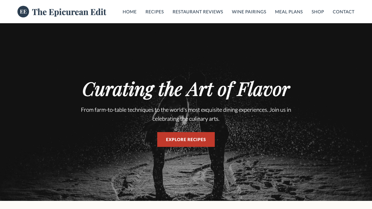 View Food and Drink page