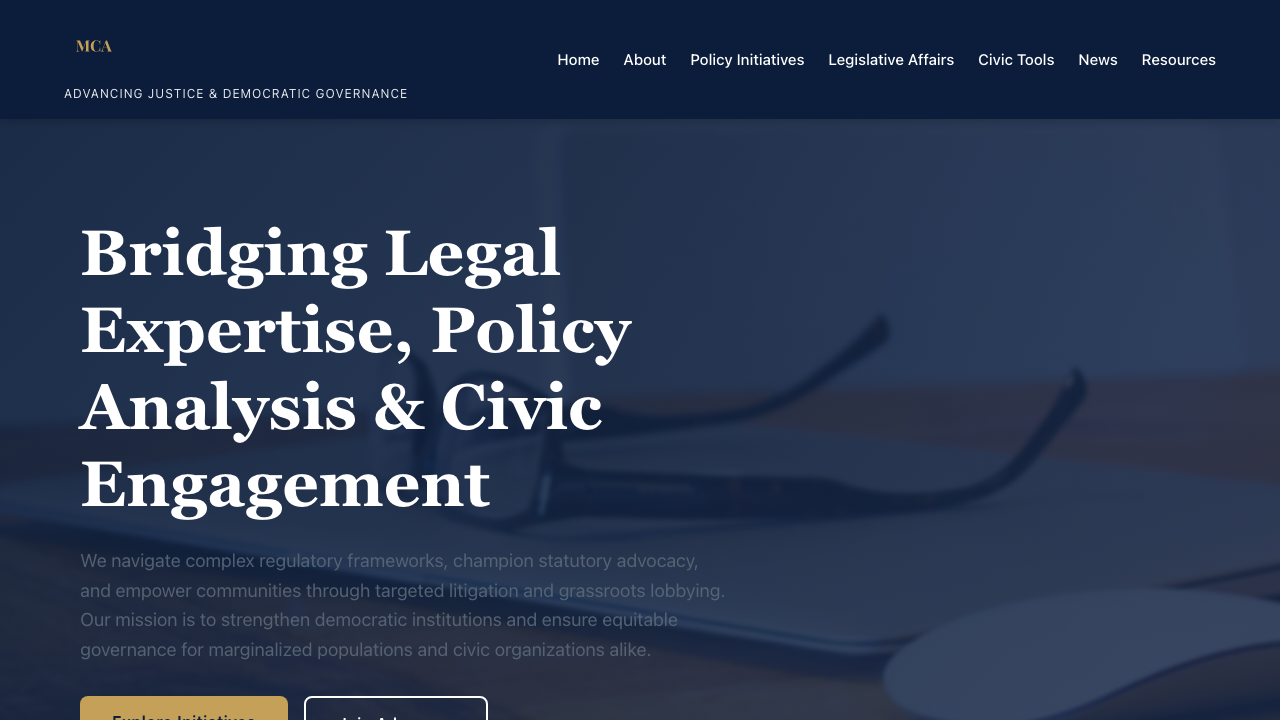 View Law Government and Politics page