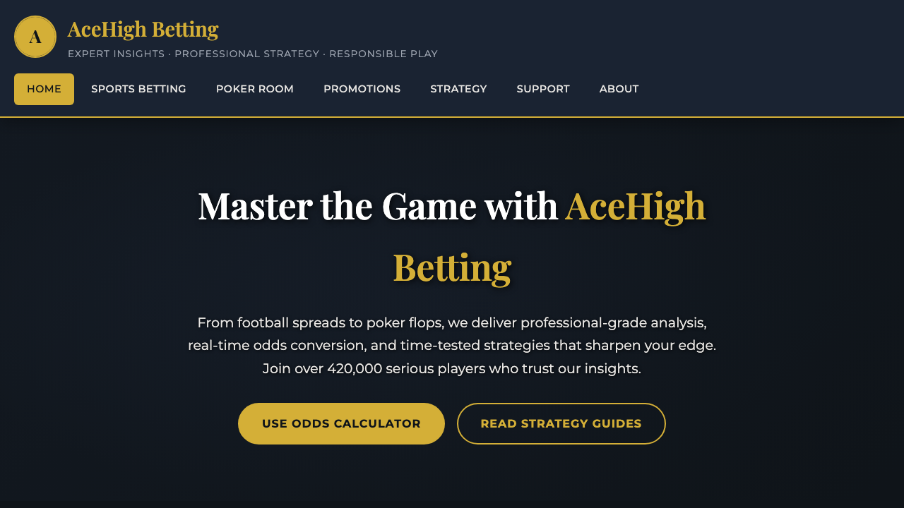 View Gambling Casinos page