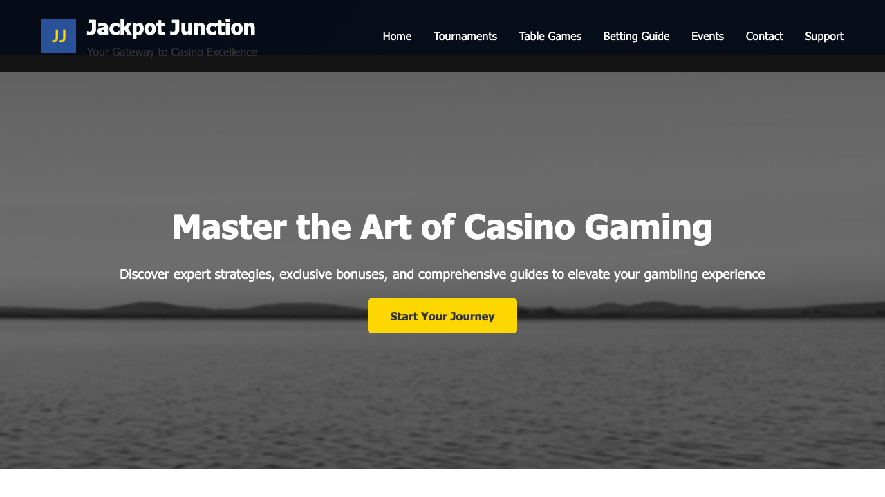View Gambling Casinos page