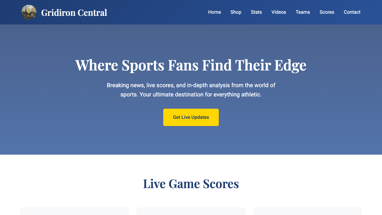 View Trinity Large Preview (free) page